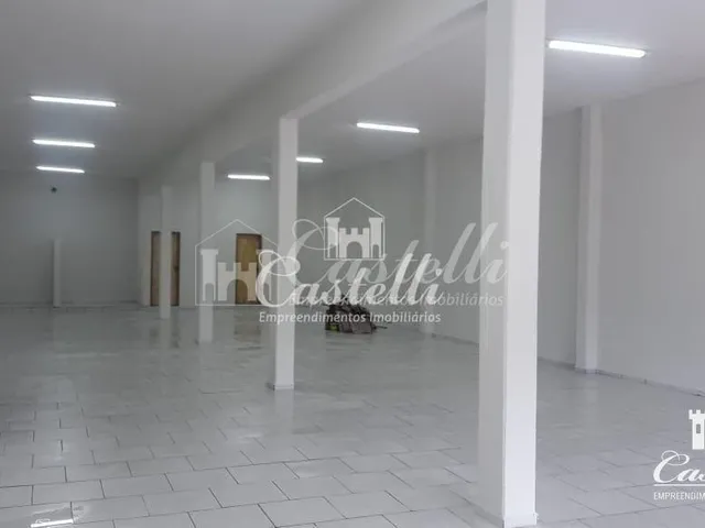 Imagem 4: Barracão comercial à venda, Oficinas , PONTA GROSSA - PR