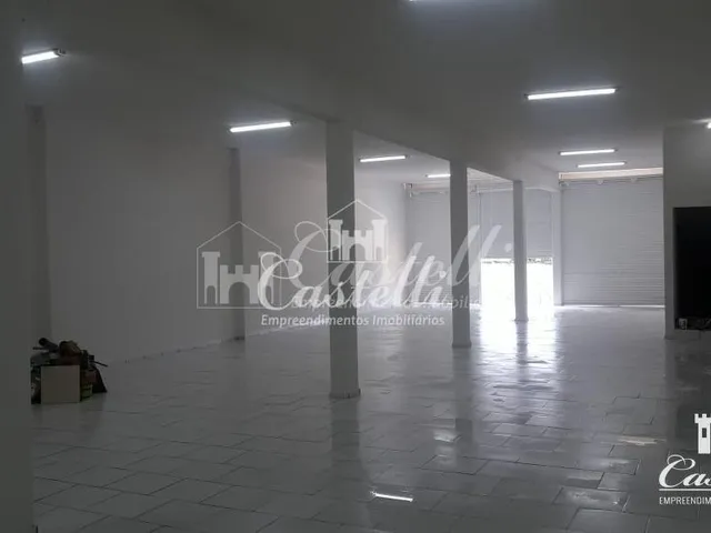 Imagem 3: Barracão comercial à venda, Oficinas , PONTA GROSSA - PR