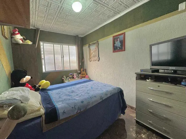 Imagem 6: Casa com 3 dormitórios, 2 vagas de garagem e piscina, no bairro São Vicente em Itajaí!