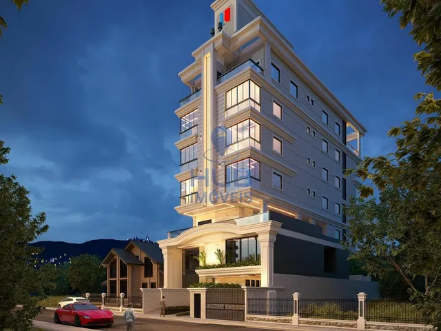 Imagem: Apartamento com 3 dormitórios à venda