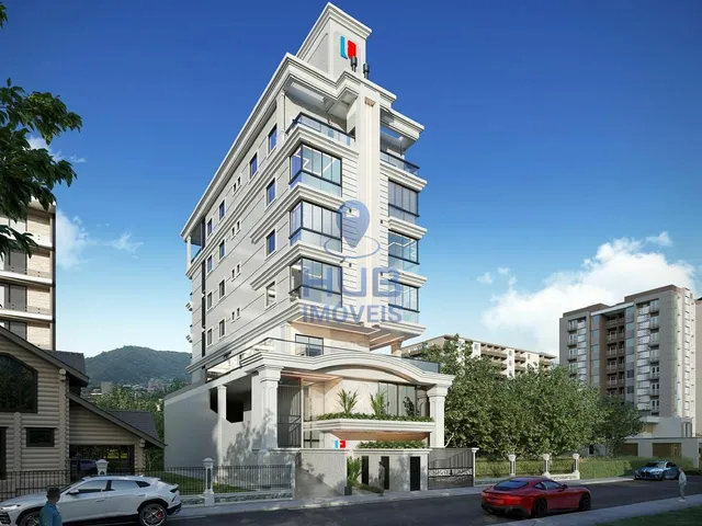 Imagem 5: Apartamento com 3 Dormitórios À Venda Sendo 3 Suítes, 98.0 M² por - R$ 1.800.000,00 - Canto Grande - Bombinhas/Sc