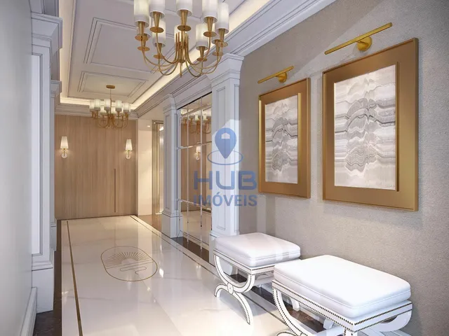 Imagem 6: Apartamento com 3 Dormitórios À Venda Sendo 3 Suítes, 98.0 M² por - R$ 1.800.000,00 - Canto Grande - Bombinhas/Sc