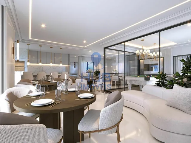 Imagem 11: Apartamento com 3 Dormitórios À Venda Sendo 3 Suítes, 98.0 M² por - R$ 1.800.000,00 - Canto Grande - Bombinhas/Sc