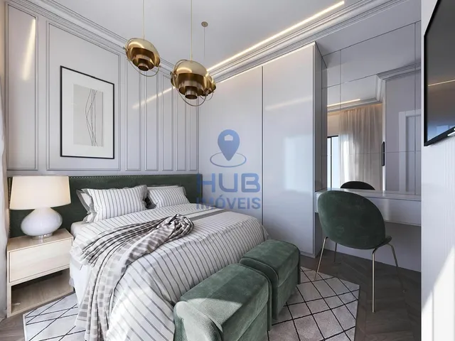 Imagem 12: Apartamento com 3 Dormitórios À Venda Sendo 3 Suítes, 98.0 M² por - R$ 1.800.000,00 - Canto Grande - Bombinhas/Sc