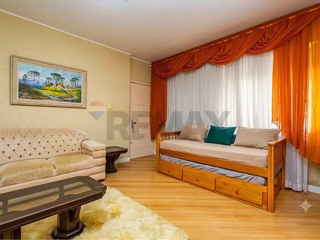 Imagem 8: Apartamento Espaçoso no Centro de Curitiba