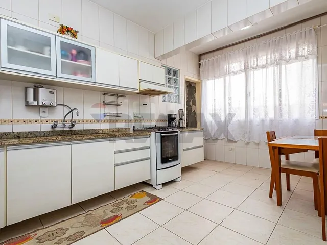 Imagem 14: Apartamento Espaçoso no Centro de Curitiba