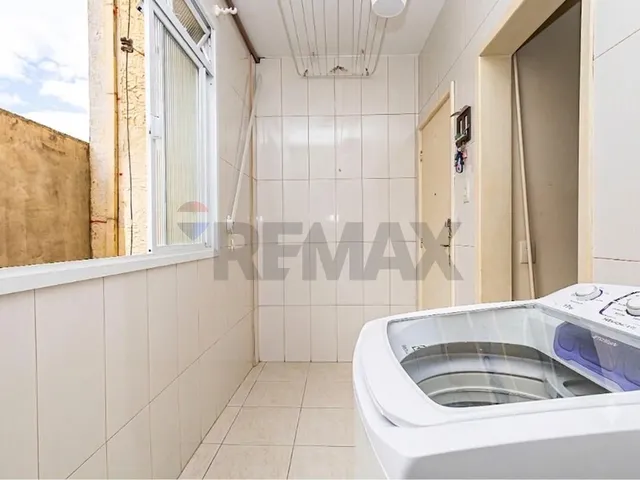 Imagem 16: Apartamento Espaçoso no Centro de Curitiba