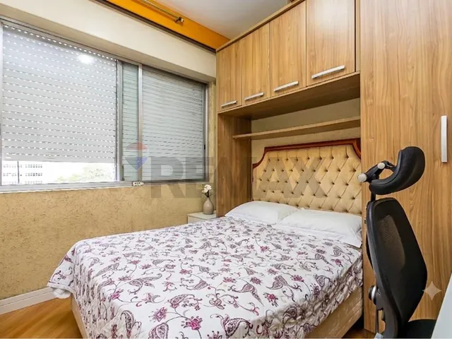 Imagem 15: Apartamento Espaçoso no Centro de Curitiba