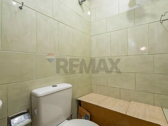 Imagem 13: Apartamento Espaçoso no Centro de Curitiba