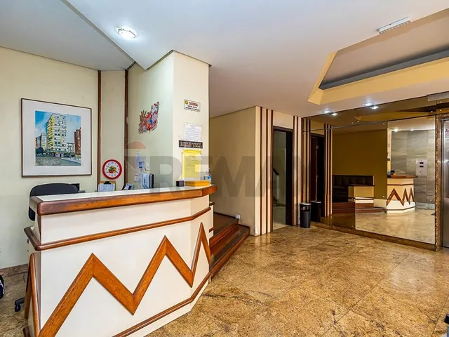 Imagem 10: Apartamento Espaçoso no Centro de Curitiba