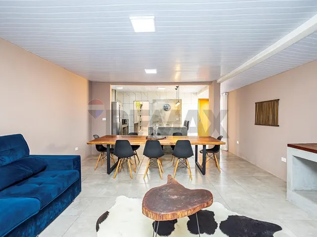 Imagem: Casa de 03 quartos no Maracanã, Colombo