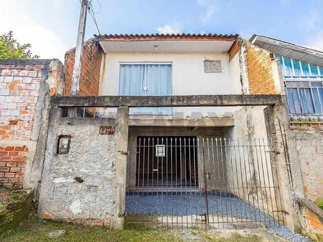 Imagem 9: Casa de 03 quartos no Maracanã, Colombo