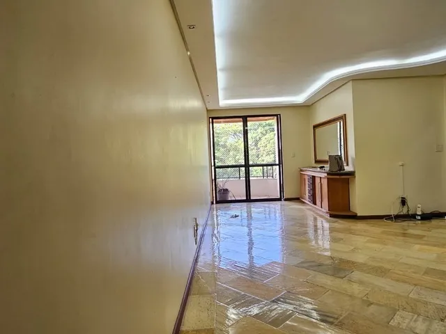 Imagem 3: Para alugar, 126M2, 2D (1S), 1V, Trindade, Florianópolis/SC