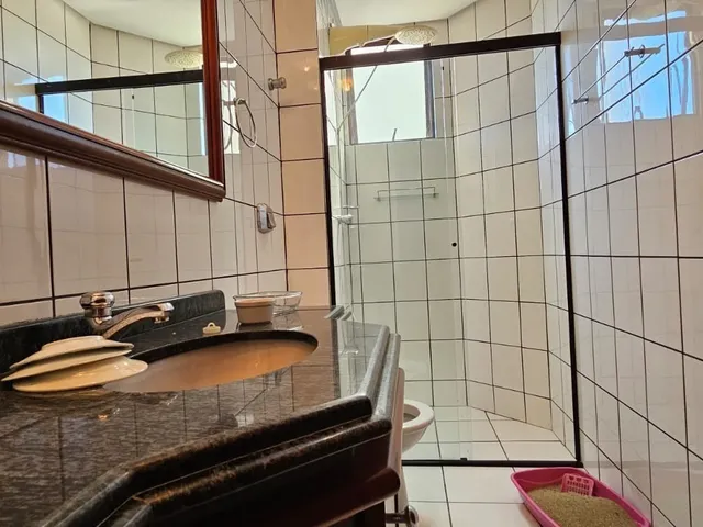 Imagem 15: Para alugar, 126M2, 2D (1S), 1V, Trindade, Florianópolis/SC