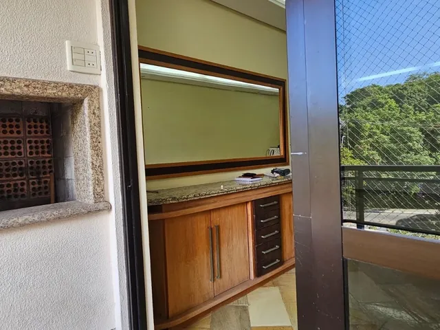 Imagem 2: Para alugar, 126M2, 2D (1S), 1V, Trindade, Florianópolis/SC