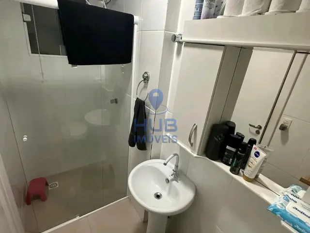 Imagem 10: Apartamento com 2 dormitórios sendo 1 suíte e 1 vaga de garagem em Camboriú/SC