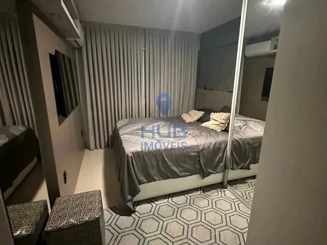 Imagem 3: Apartamento com 2 dormitórios sendo 1 suíte e 1 vaga de garagem em Camboriú/SC