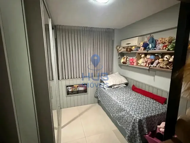 Imagem 11: Apartamento com 2 dormitórios sendo 1 suíte e 1 vaga de garagem em Camboriú/SC