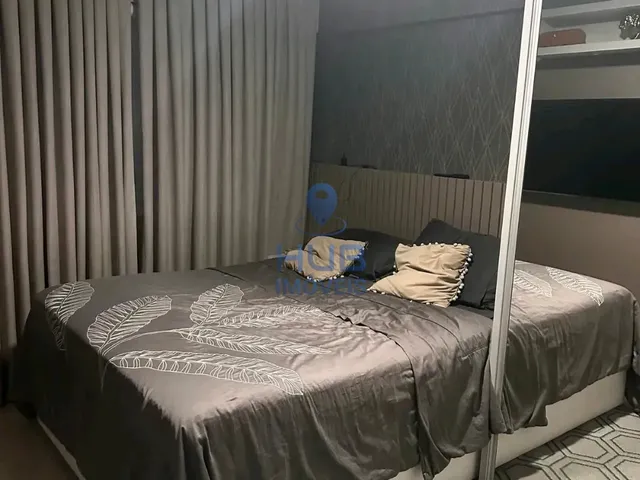 Imagem 4: Apartamento com 2 dormitórios sendo 1 suíte e 1 vaga de garagem em Camboriú/SC