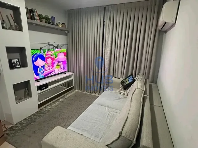 Imagem 5: Apartamento com 2 dormitórios sendo 1 suíte e 1 vaga de garagem em Camboriú/SC