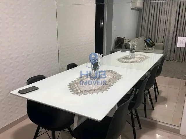 Imagem 12: Apartamento com 2 dormitórios sendo 1 suíte e 1 vaga de garagem em Camboriú/SC