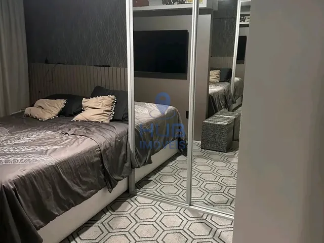 Imagem 6: Apartamento com 2 dormitórios sendo 1 suíte e 1 vaga de garagem em Camboriú/SC