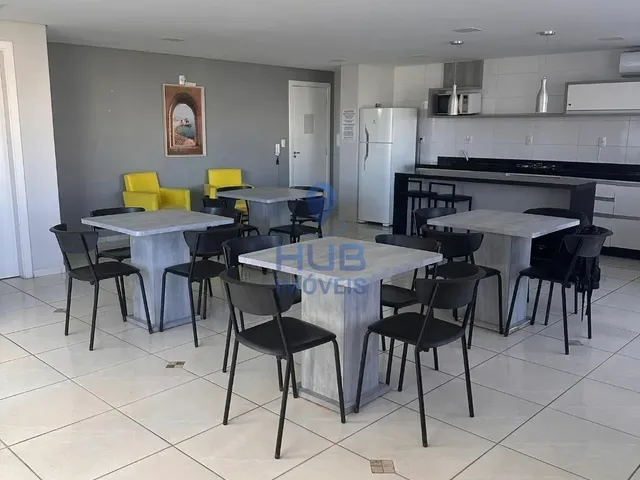 Imagem 13: Apartamento com 2 dormitórios sendo 1 suíte e 1 vaga de garagem em Camboriú/SC