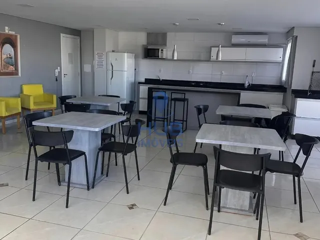 Imagem 8: Apartamento com 2 dormitórios sendo 1 suíte e 1 vaga de garagem em Camboriú/SC