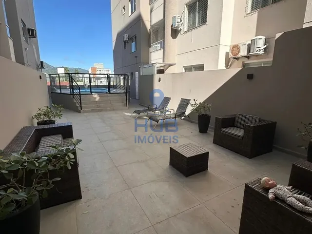 Imagem 9: Apartamento com 2 dormitórios sendo 1 suíte e 1 vaga de garagem em Camboriú/SC