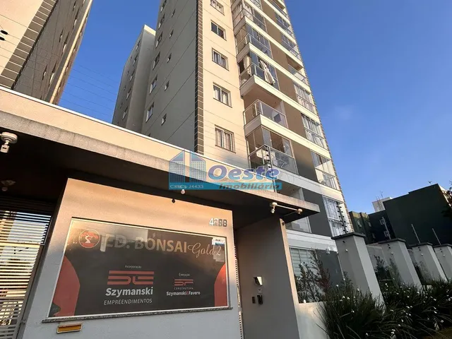 Imagem: APARTAMENTO BAIRRO CANCELLI