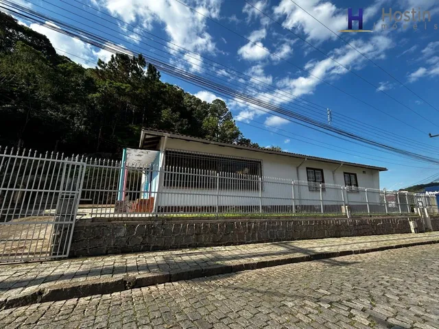 Imagem: CASA COMERCIAL em São Francisco do Sul