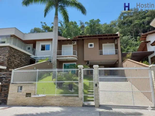 Imagem: CASA RESIDENCIAL em SÃO FRANCISCO DO SUL