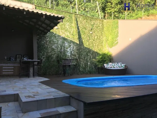 Imagem 4: CASA RESIDENCIAL em SÃO FRANCISCO DO SUL - SC, Rocio Grande