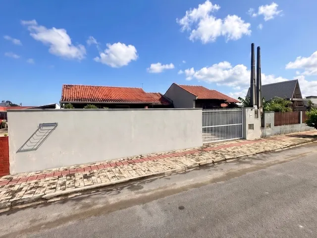 Imagem 11: CASA RESIDENCIAL em SÃO FRANCISCO DO SUL - SC, Ubatuba