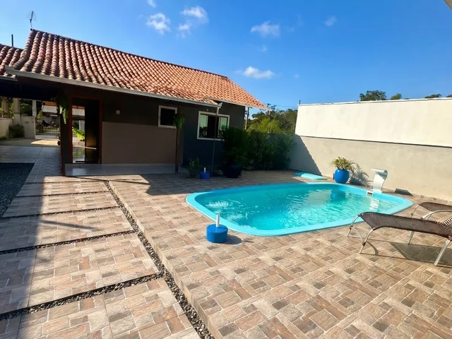 Imagem 8: CASA RESIDENCIAL em SÃO FRANCISCO DO SUL - SC, Ubatuba