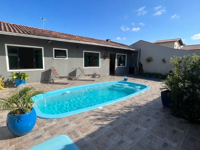 Imagem 6: CASA RESIDENCIAL em SÃO FRANCISCO DO SUL - SC, Ubatuba