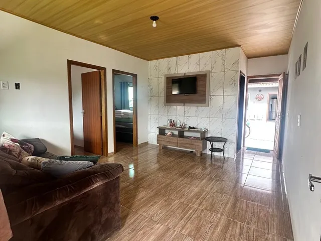 Imagem 14: CASA RESIDENCIAL em SÃO FRANCISCO DO SUL - SC, Ubatuba
