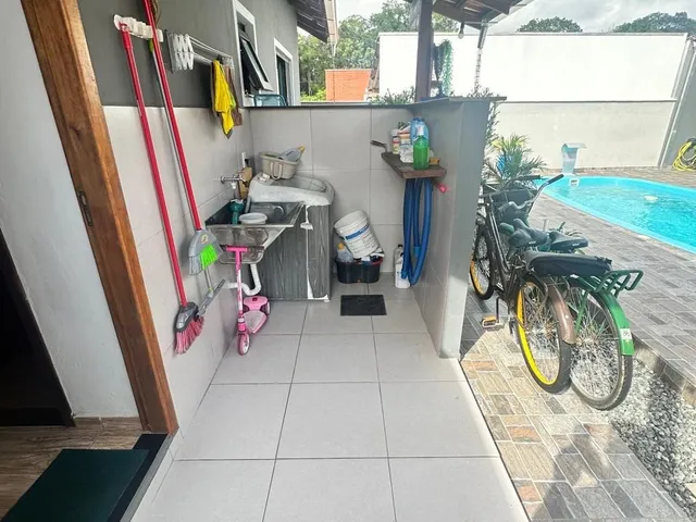 Imagem 15: CASA RESIDENCIAL em SÃO FRANCISCO DO SUL - SC, Ubatuba