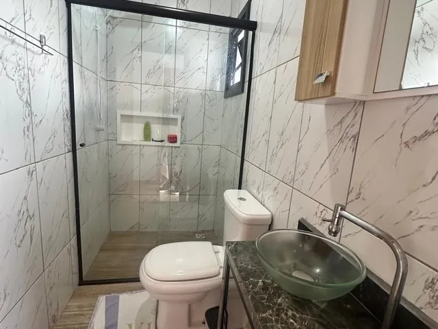 Imagem 12: CASA RESIDENCIAL em SÃO FRANCISCO DO SUL - SC, Ubatuba