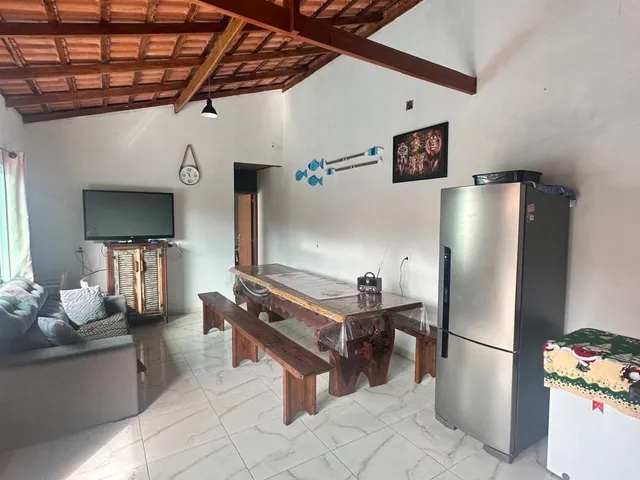 Imagem 16: CASA RESIDENCIAL em SÃO FRANCISCO DO SUL - SC, Ubatuba