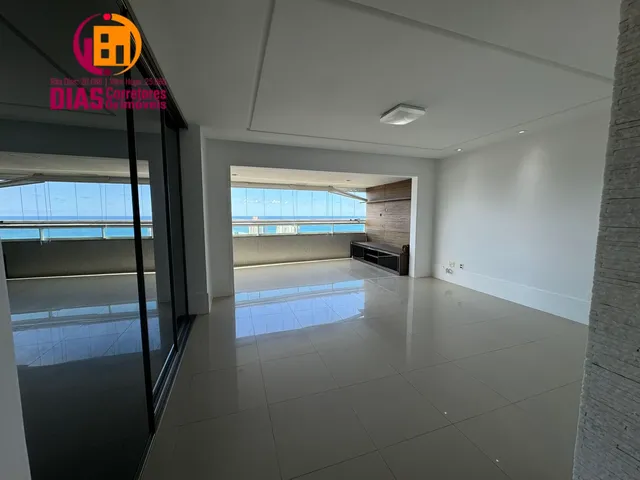 Imagem: Alugo lindo Apartamento com 207m2 varanda