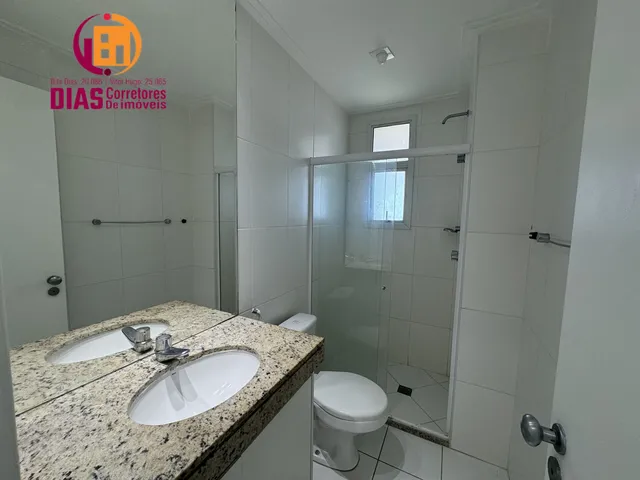Imagem 4: Alugo lindo Apartamento com 207m2 varanda panorâmica vista mar, 4 suítes, 4 vagas