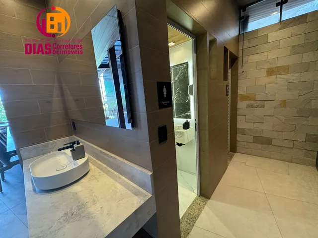 Imagem 7: Alugo lindo Apartamento com 207m2 varanda panorâmica vista mar, 4 suítes, 4 vagas