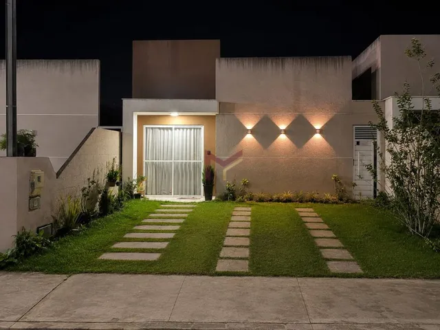 Imagem: Casa 2/4 no Papagaio