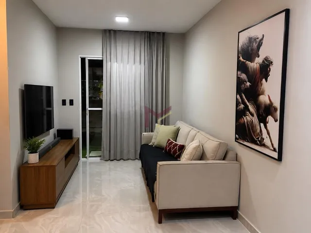 Imagem 4: Casa 2/4 no Papagaio