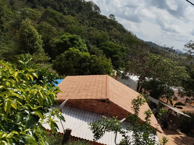 Imagem: CHÁCARA À VENDA - FAZENDA BOM JARDIM