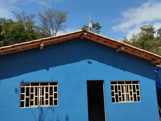 Imagem 4: CHÁCARA À VENDA - FAZENDA BOM JARDIM - BELO ORIENTE