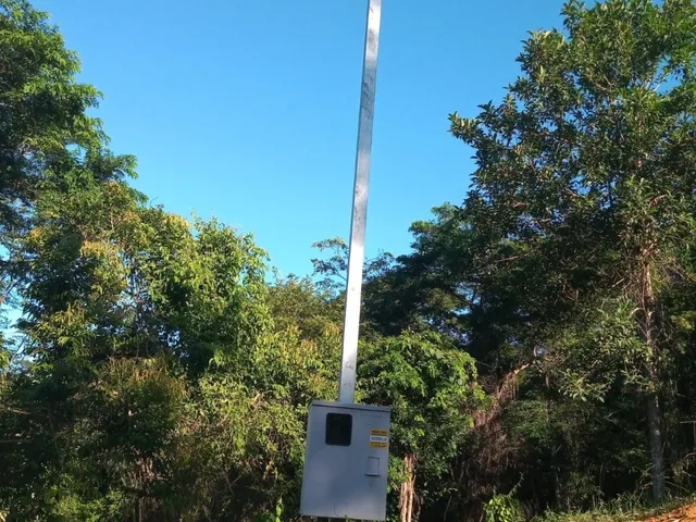 Imagem 2: EXCELENTE CHÁCARA À VENDA! FAZENDA BOM JARDIM - BELO ORIENTE