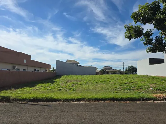 Imagem: Terreno a Venda no Himalaia 1 em Lins Sp