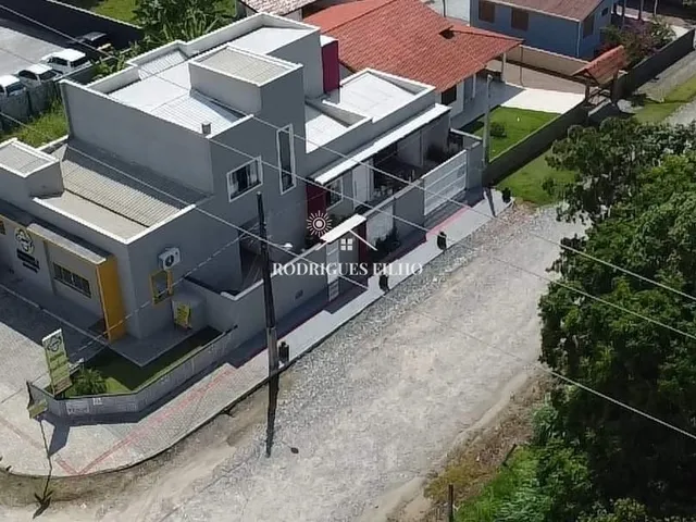 Imagem: Casa Sobrado em Paese, Itapoá/SC